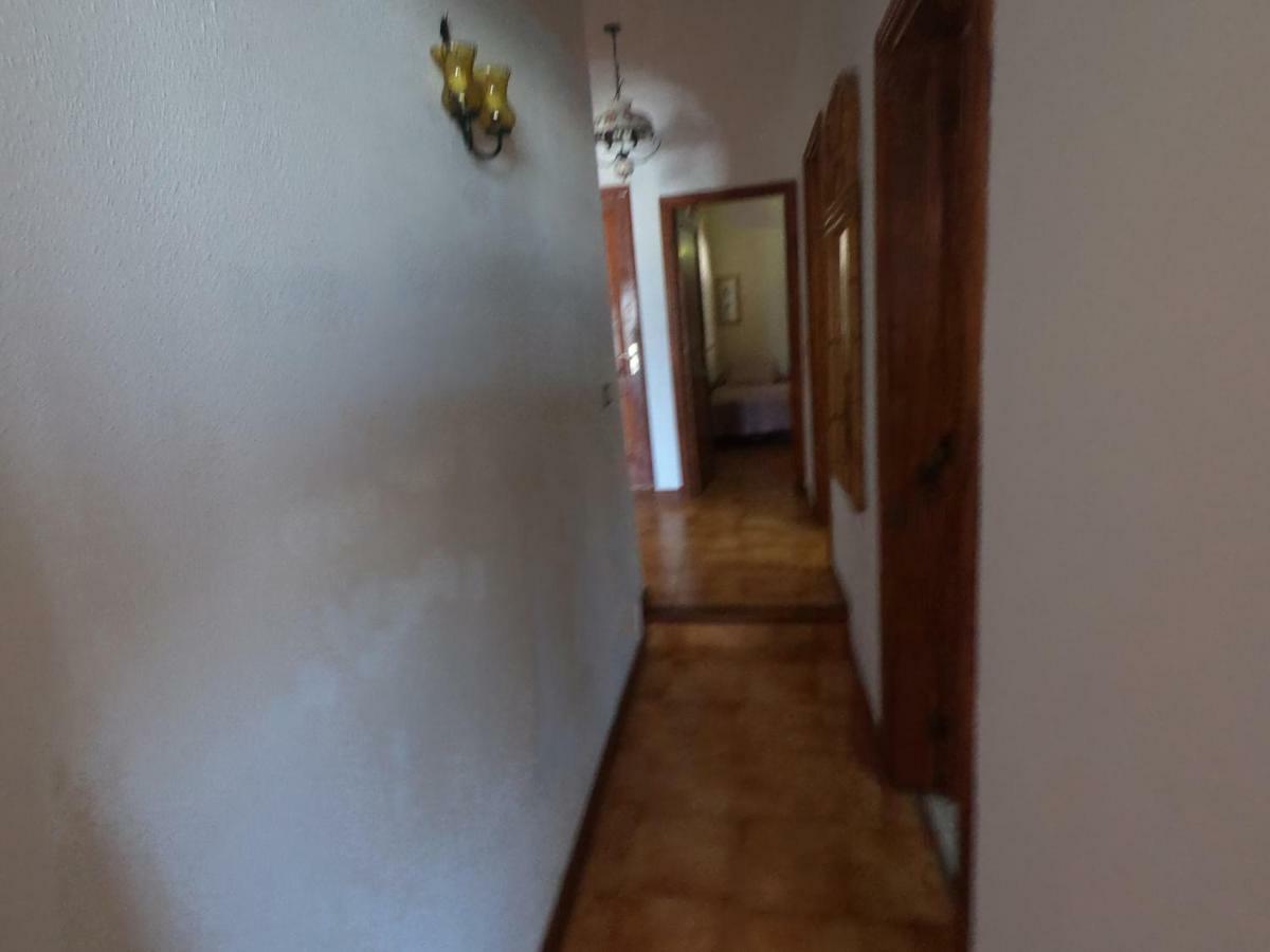 Apartamento Vacacional Los Gigantes Santiago Del Teide Bagian luar foto